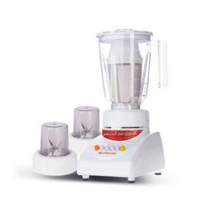 Fresh Salsa Blender 360 watt , 1.5L - White