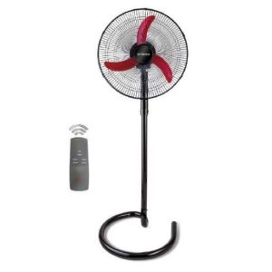 Fresh Shabah Stand Fan With Remote 20