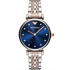 Emporio armani watch original code ar11092