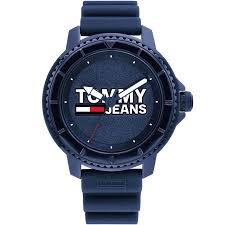 Tommy watch original code 1792000
