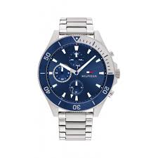 Tommy watch original code 1791917