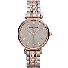 Emporio armani watch original code ar1840
