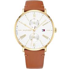 Tommy watch original code 1782073