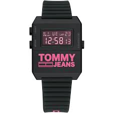 Tommy watch original code 1791676
