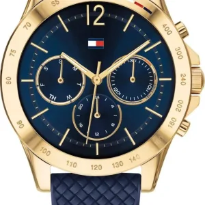 Tommy watch original code 1782198