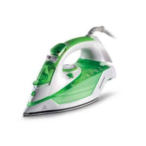 Kenwood Steam Iron, 2600Watt - Green - STP70.000WG