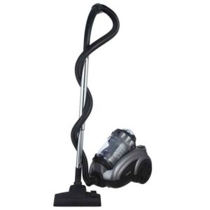Kenwood Vacuum Cleaner, 2200 Watt, Black - VBP80.000GB