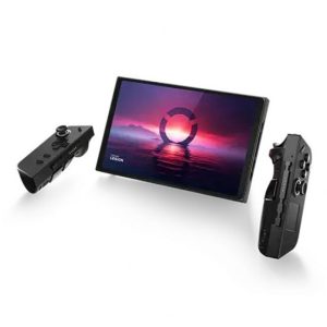 Lenovo Legion Go-83E1004FED Ryzen™ Z1 Extreme , RAM 16GB , 1TB SSD , 8.8 WQXGA - Win11 - Black