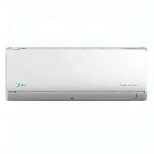 Midea Mission inverter Split Air Conditioner, 3 Hp, Cooling Only, Fast Cooling - M1SCT-24CR DNF-Q8