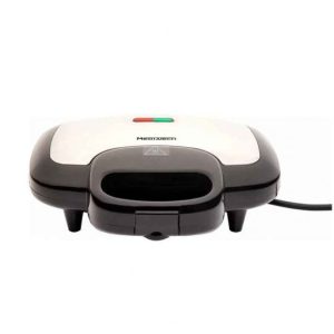 MediaTech Waffle Maker, 700 Watt, - MT-WM204