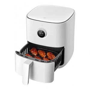 Mi Smart Air Fryer 3.5L - White