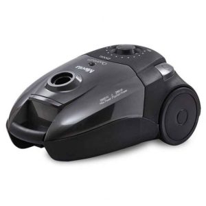 Mienta Vacuum Cleaner 2000W , 3.5L , Black - VC19404D