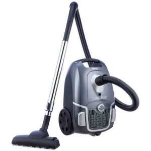 Mienta Vacuum Cleaner 3.5L - 2000W - Blue - VC19504D