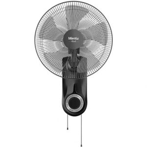 Mienta Wall Fan 18 Inch 5 Blades - WF50138A