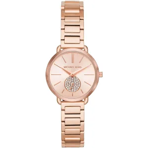 Michael Kors watch original code mk3839