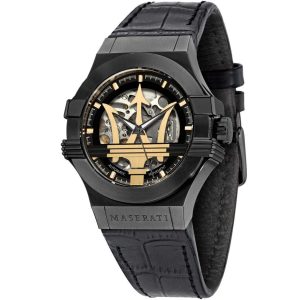 Maserati watch original code R8821108027