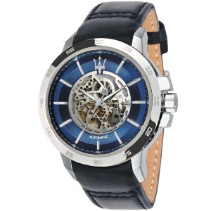 Maserati watch original code R8821119004