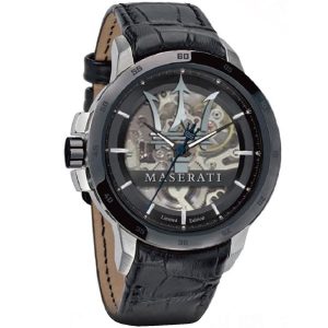 Maserati Automatic watch original code R8821119007