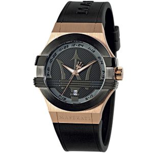 Maserati watch original code R8851108002
