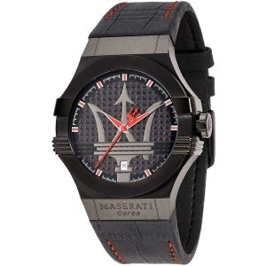 Maserati watch original code R8851108010