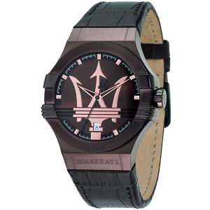 Maserati watch original code R8851108011