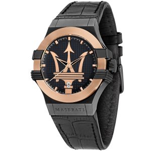 Maserati watch original code R8851108032