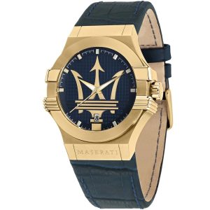 Maserati watch original code R8851108035