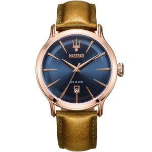 Maserati watch original code R8851118001