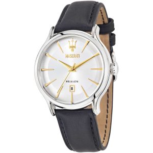 Maserati watch original code R8851118002