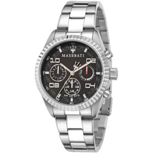 Maserati watch original code R8853100012