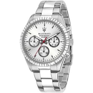 Maserati watch original code R8853100018