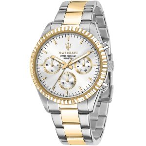 Maserati watch original code R8853100021