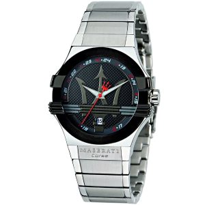 Maserati watch original code R8853108001