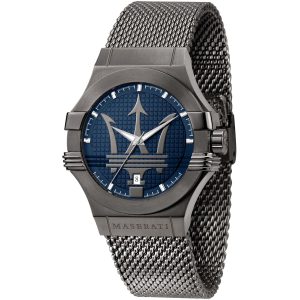 Maserati watch original code R8853108005