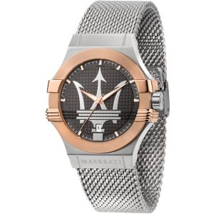 Maserati watch original code R8853108007