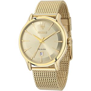 Maserati watch original code R8853118003
