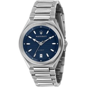 Maserati watch original code R8853139002