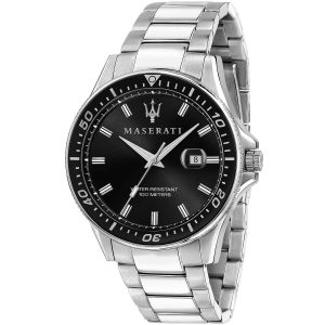 massirati watch original code R8853140002