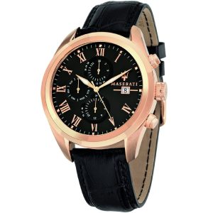 Maserati watch original code R8871612002