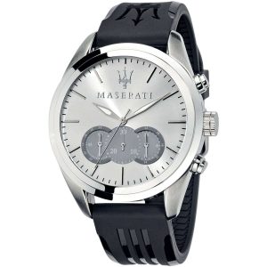 Maserati watch original code R8871612012