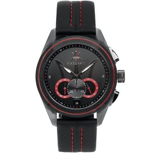 Maserati watch original code R8871612023