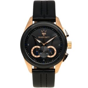 Maserati watch original code R8871612025