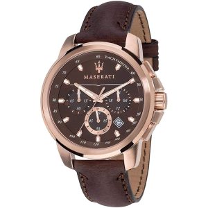 Maserati watch original code R8871621004