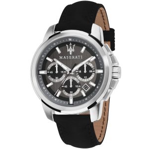 Maserati watch original code R8871621006