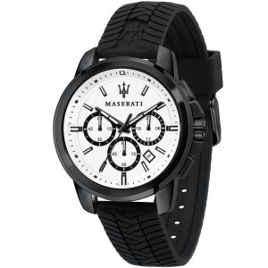 Maserati watch original code R8871621010