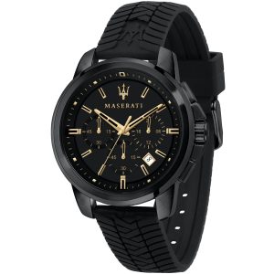 Maserati watch original code R8871621011