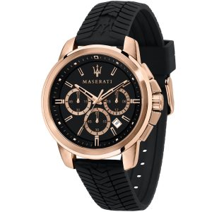 Maserati watch original code R8871621012