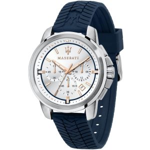 Maserati watch original code R8871621013