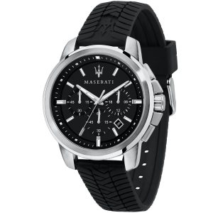 Maserati watch original code R8871621014