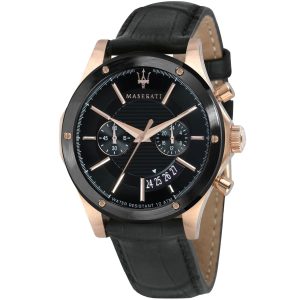 Maserati watch original code R8871627001